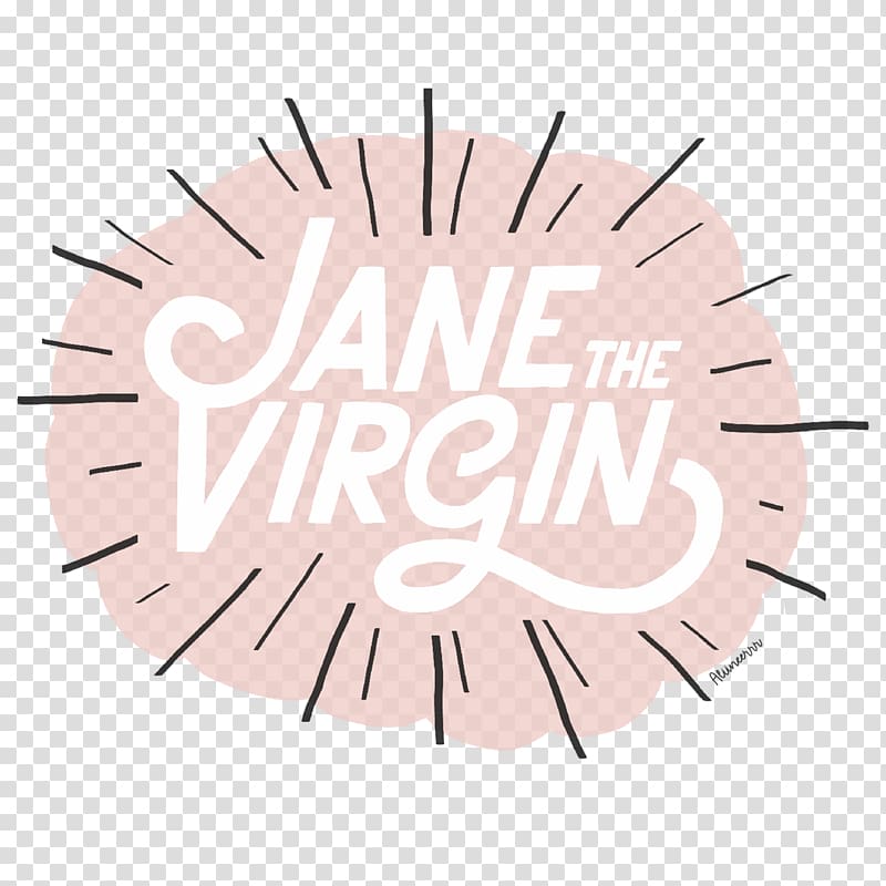 Jane the Virgin, Season 1 Brand Product design Logo, delicious takeout transparent background PNG clipart