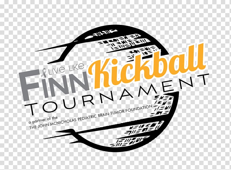 Logo Kickball Tournament , others transparent background PNG clipart