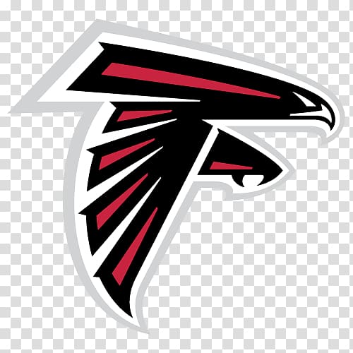 Atlanta Falcons NFL New Orleans Saints American football Carolina Panthers, new york giants transparent background PNG clipart