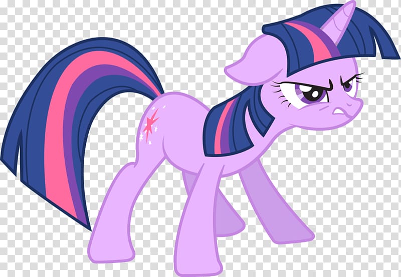 Twilight Sparkle My Little Pony: Friendship Is Magic, paintbrush 0 1 1 transparent background PNG clipart