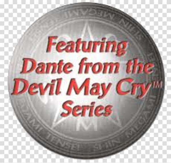 Shin Megami Tensei: Nocturne DmC: Devil May Cry Dante Video game, crying troll face transparent background PNG clipart