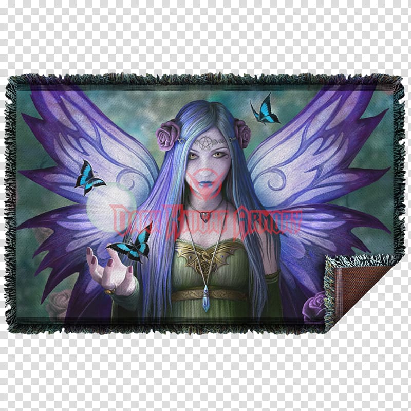 Fairy Psychic Faery Wicca Magic Fantastic art, christmas aura transparent background PNG clipart