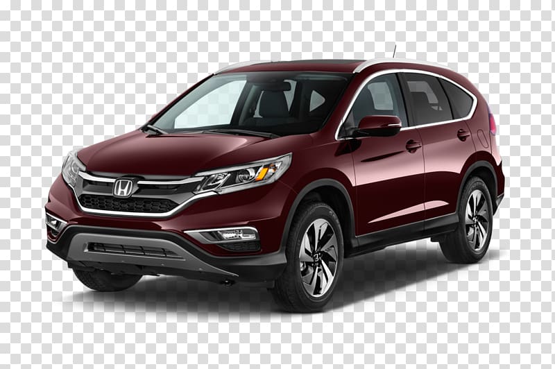2016 Honda CR-V 2015 Honda CR-V 2012 Honda CR-V Car, tuning transparent background PNG clipart