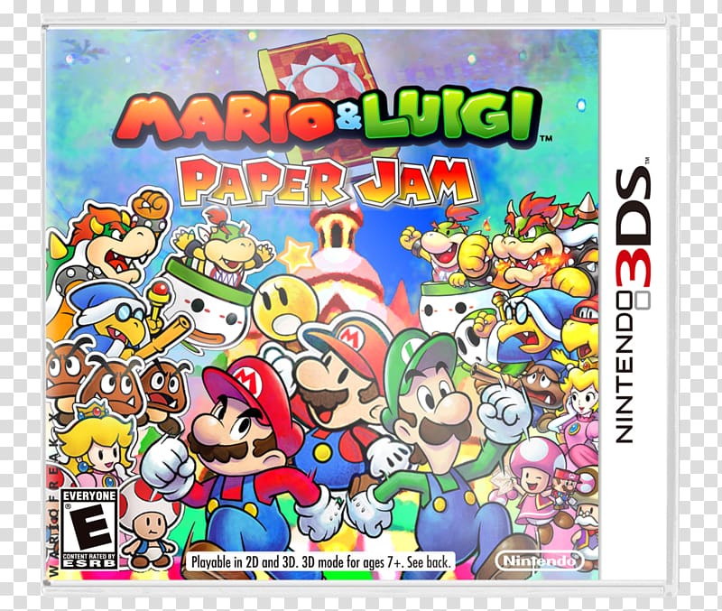 Mario & Luigi: Paper Jam Mario & Luigi: Superstar Saga Mario Bros. New Super Mario Bros Mario & Luigi: Dream Team, luigi transparent background PNG clipart