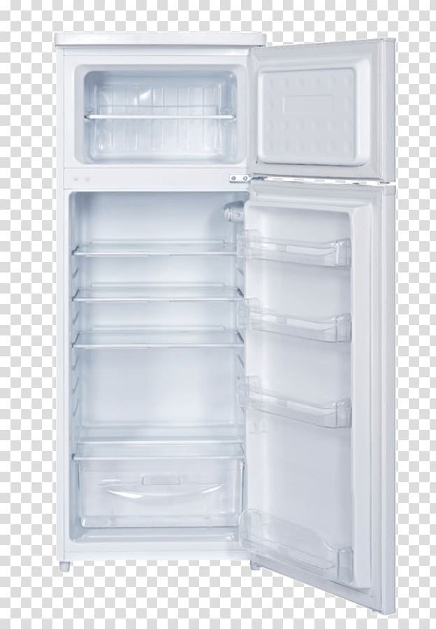 Indesit RAA 29 Refrigerator Indesit Co. Indesit TFAA10S Freezers, refrigerator transparent background PNG clipart