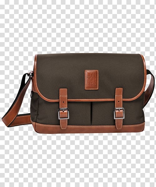 Handbag Longchamp Pocket Zipper, Nylon Bag transparent background PNG clipart
