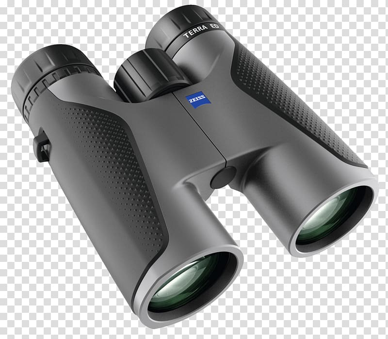 ZEISS Terra ED 10x42 Zeiss Terra ED 8x42 Zeiss TERRA ED Pocket 8x32 Binoculars Carl Zeiss AG, Binoculars transparent background PNG clipart