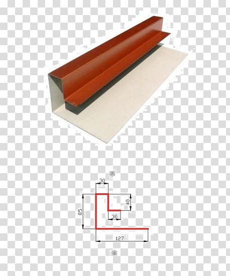 Wood Material Line Angle, panels moldings transparent background PNG clipart