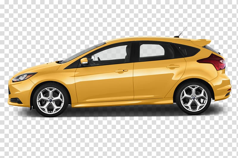 2017 Ford Focus SE Hatchback Car 2014 Ford Focus ST, ford transparent background PNG clipart