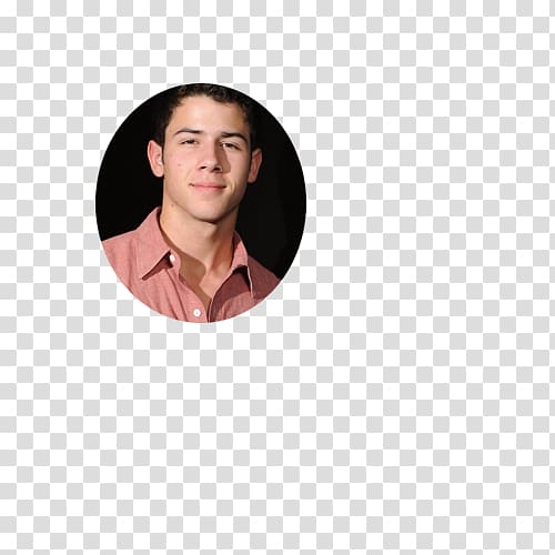 Nick Jonas Chin, Danielle Deleasa transparent background PNG clipart