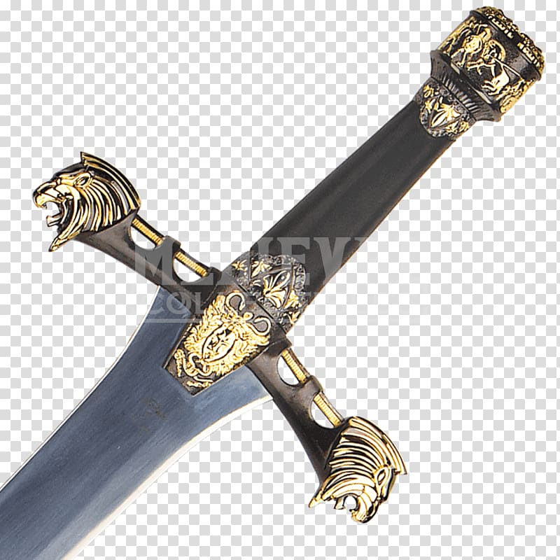 Types of swords Ceremonial weapon Shamshir Hunting sword, Sword transparent background PNG clipart