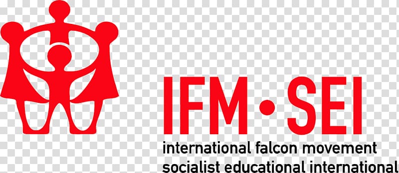 International Falcon Movement – Socialist Educational International International Socialist Organization Socialist International Socialism, others transparent background PNG clipart