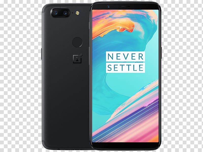 OnePlus 5 OnePlus X 一加 Smartphone, smartphone transparent background PNG clipart
