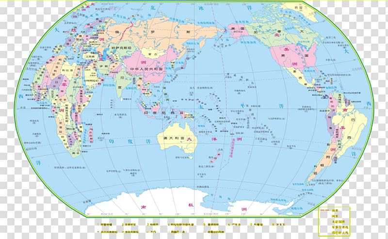 Globe Jigsaw puzzle World map Geography, world map transparent background PNG clipart