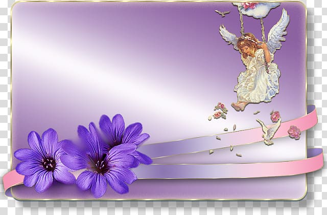 Purple Gift Software Box, Purple gift box transparent background PNG clipart
