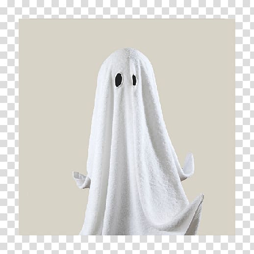 Outerwear, ghost costume transparent background PNG clipart