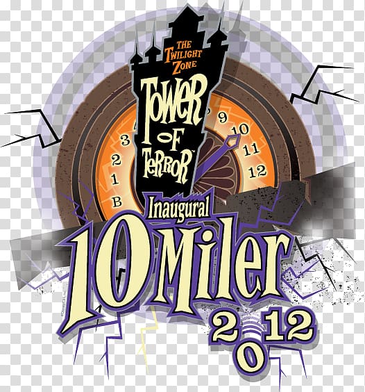 The Twilight Zone Tower of Terror Brand Recreation, design transparent background PNG clipart