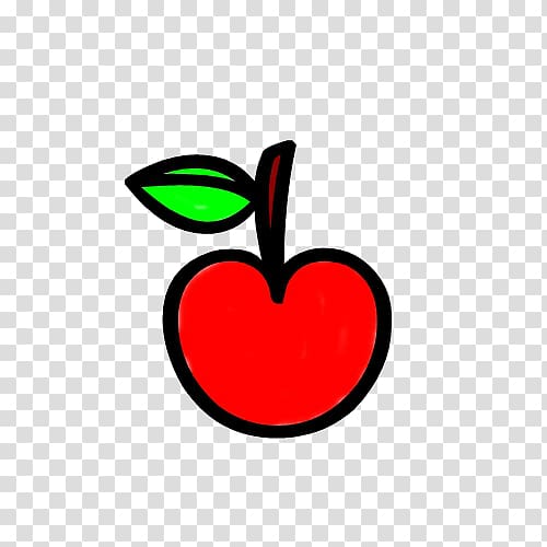 Ruega por nosotros Apple A de amor , apple transparent background PNG clipart