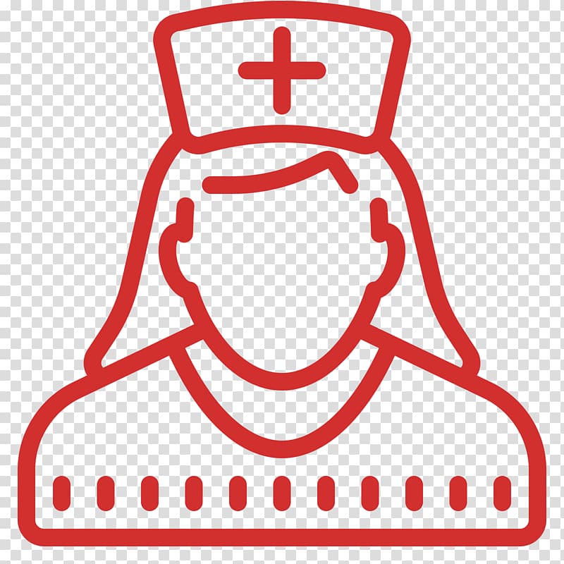 Computer Icons Nursing Health Care , nurse transparent background PNG clipart