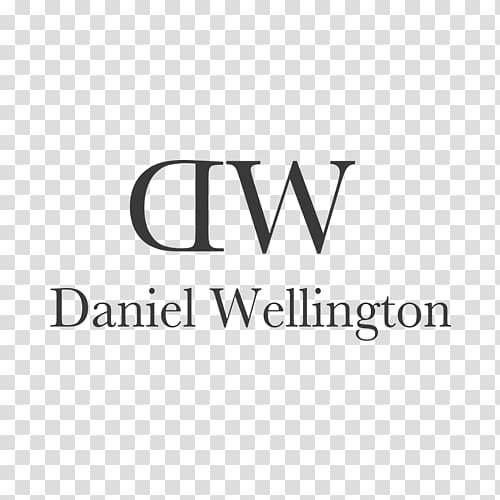 Daniel Wellington Brand Watch Jewellery, watch transparent background PNG clipart