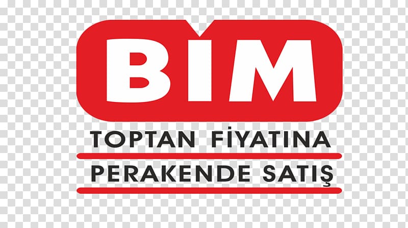 Bim Logo Adana Gaziantep Discount shop, bim transparent background PNG clipart