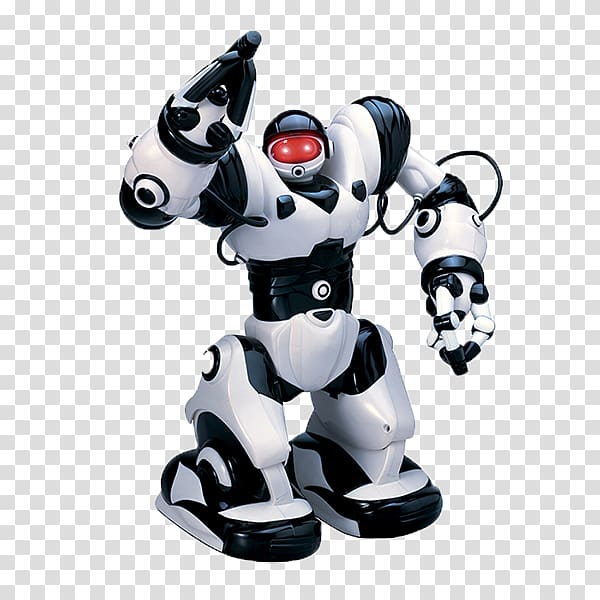 WowWee Robosapien X WowWee Robosapien X Robot Toy, robot transparent background PNG clipart
