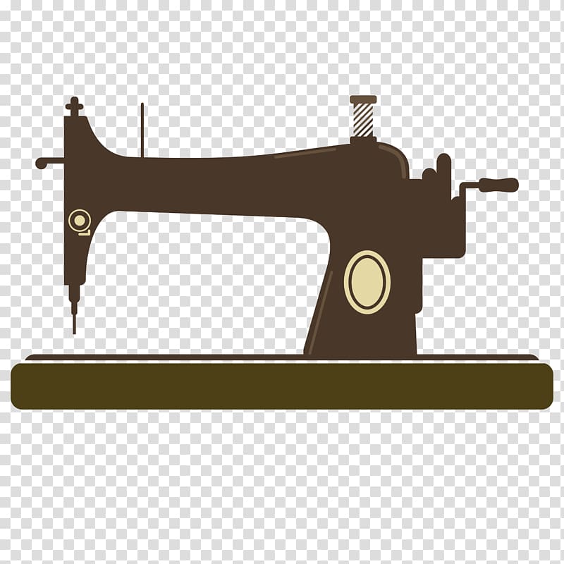 Sewing Machines , Machine transparent background PNG clipart