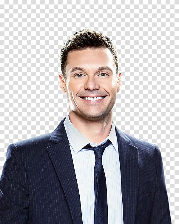 Ryan Seacrest American Idol American Top 40 United States, united states transparent background PNG clipart