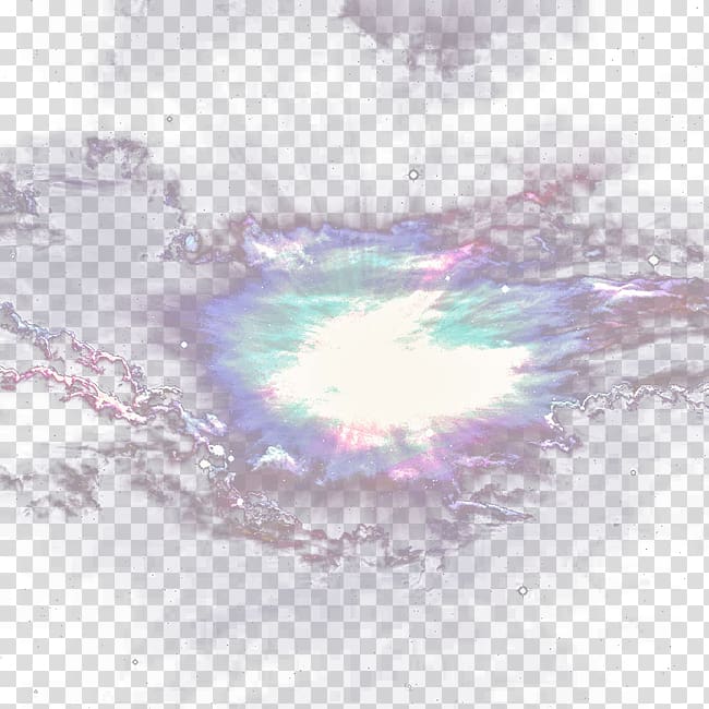 the vast universe transparent background PNG clipart