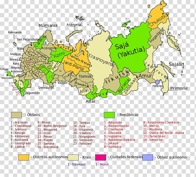 Jewish Autonomous Oblast Oblasts of Russia Autonomous okrugs of Russia Chita Oblast Agin-Buryat Autonomous Okrug, transparent background PNG clipart