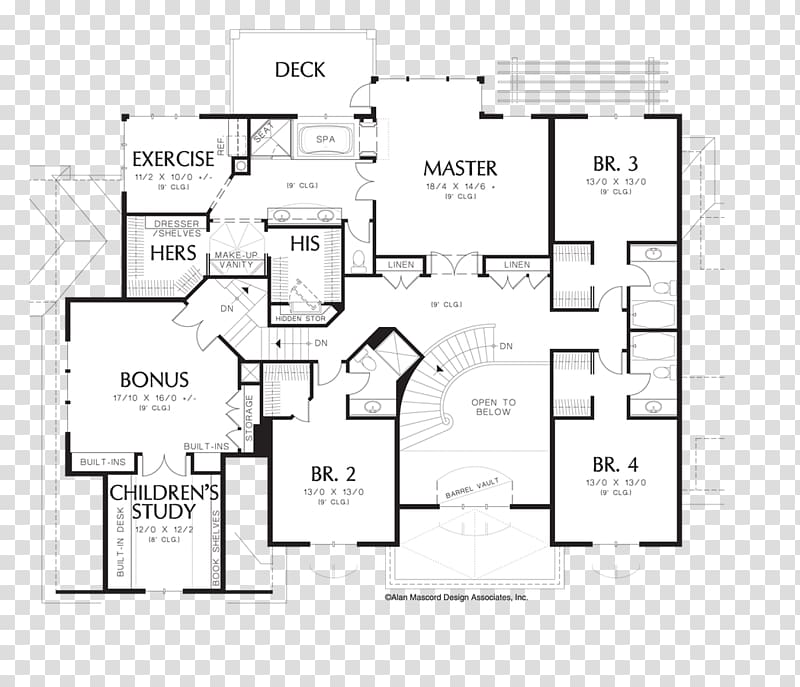 Floor plan House plan, Door PLAN transparent background PNG clipart