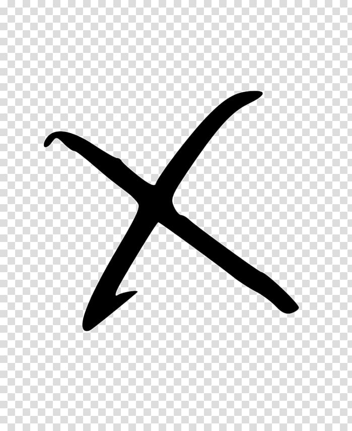 X mark Computer Icons Check mark , others transparent background PNG clipart