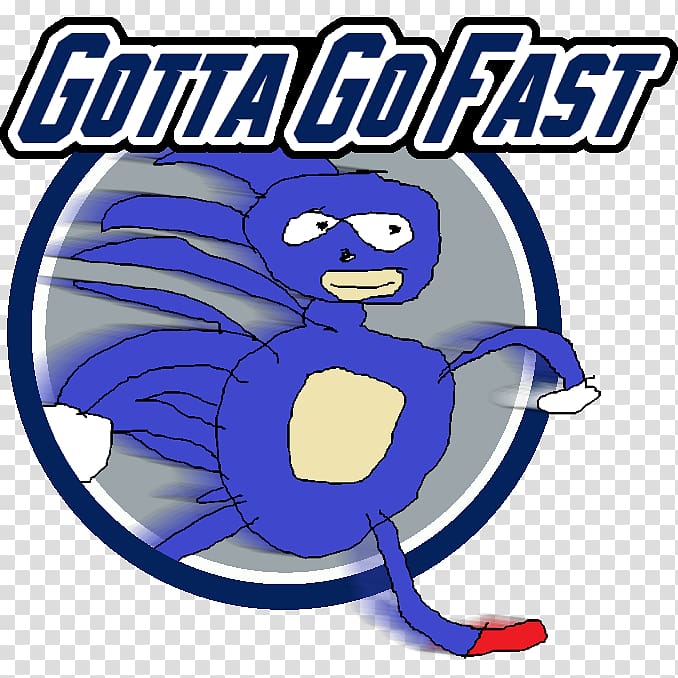 Sonic the Hedgehog YouTube Wiki Know Your Meme, fast transparent background PNG clipart