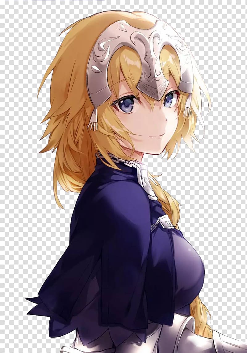 Fate/stay night Fate/Grand Order Fate/Zero Saber Fate/Apocrypha, Anime transparent background PNG clipart