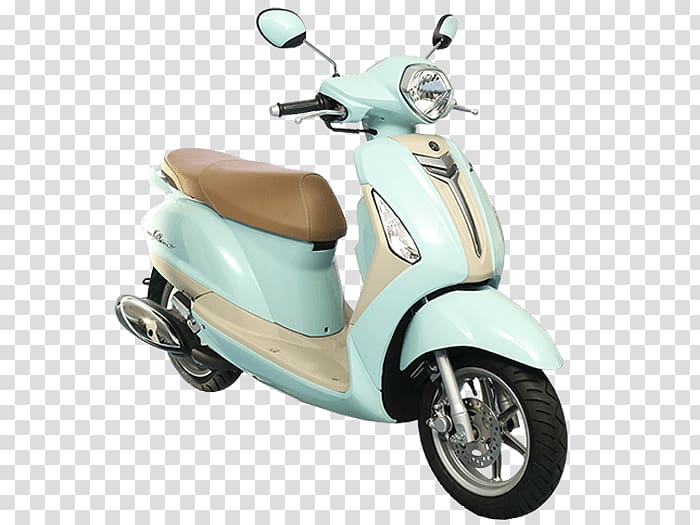 Yamaha Motor Company Scooter Yamaha Corporation Motorcycle Yamaha Fino, Yamaha Motor Company transparent background PNG clipart