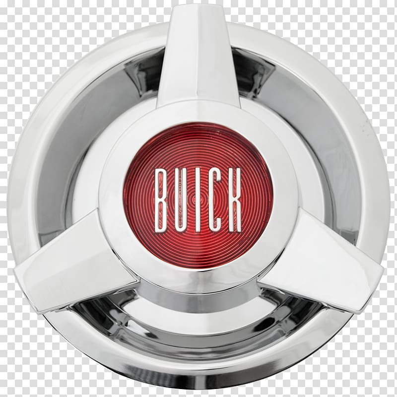 Ford Thunderbird Car Buick Hubcap Wire wheel, vintage hub caps transparent background PNG clipart