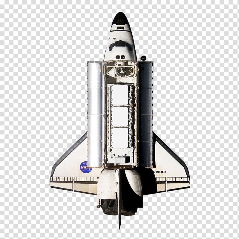Space Shuttle Challenger disaster Space Shuttle Solid Rocket Booster Saturn V, Space Craft transparent background PNG clipart