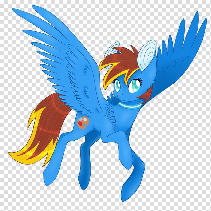 Macaw Drawing Parrot Horse, Blaze Number 6 transparent background PNG clipart