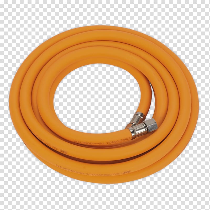 Hose Piping and plumbing fitting Polyvinyl chloride British Standard Pipe Coupling, hose transparent background PNG clipart