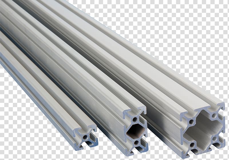 Extrusion Steel Aluminium Profile Bahan, spring rail switch transparent background PNG clipart