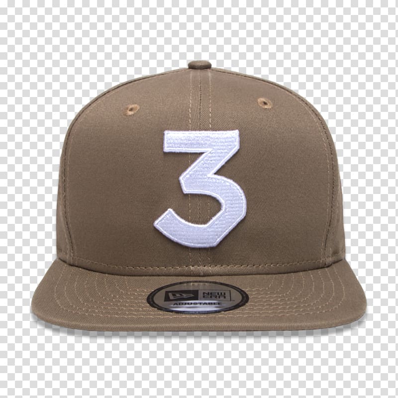 Baseball cap Hat Coloring Book New Era Cap Company, chance the rapper transparent background PNG clipart