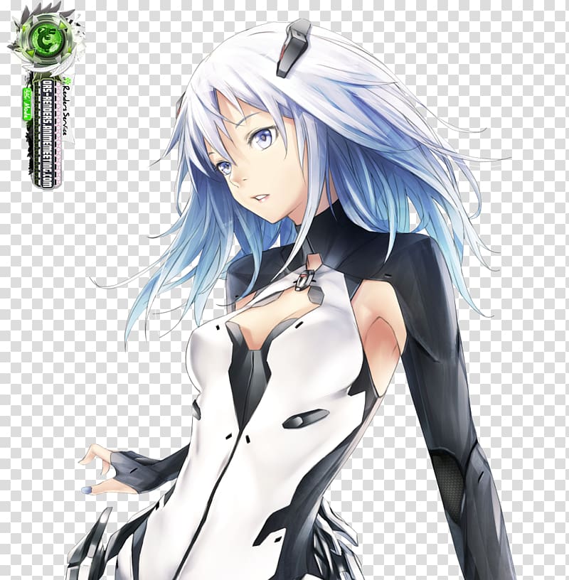 Beatless Livetune Anime Manga Music, Anime transparent background PNG clipart