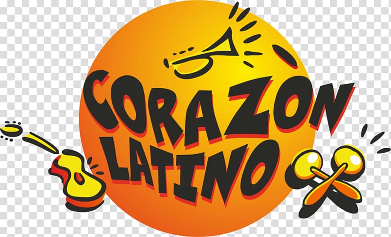 Latin dance Corazón Latino Corazòn Latino, ball transparent background PNG clipart