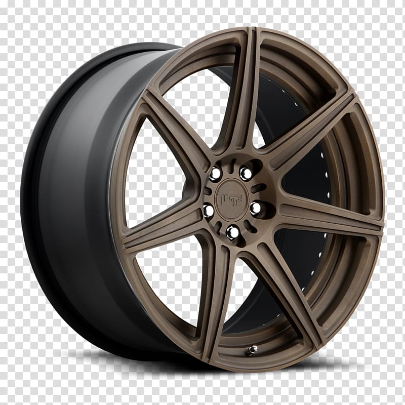 Rotiform, LLC. Car Wheel Tire Color, car transparent background PNG clipart