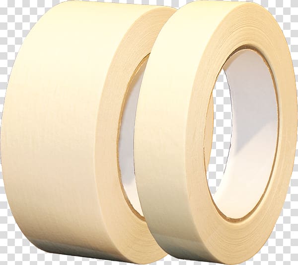 Adhesive tape Paper Box-sealing tape Masking tape Scotch Tape, paint transparent background PNG clipart