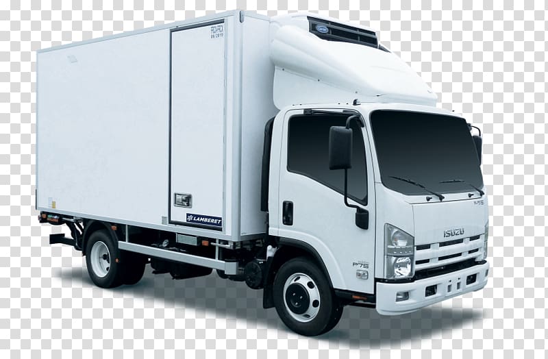 Hino Motors Car Pickup truck Isuzu Elf General Motors, car transparent background PNG clipart