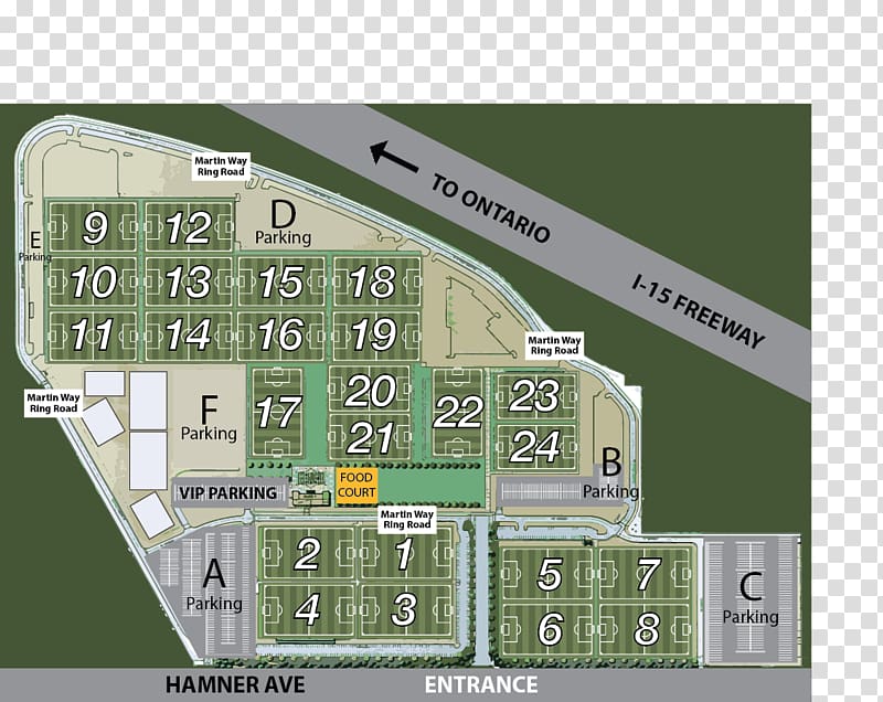 San Bernardino Soccer Complex Silverlakes Sports Complex Map Football, map transparent background PNG clipart