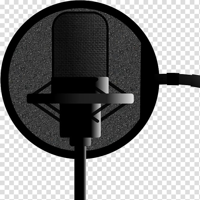 Microphone Voice-over Recording studio Sound Recording and Reproduction Audio, microphone transparent background PNG clipart