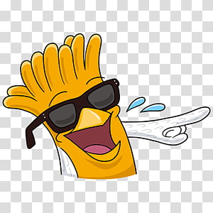 Клевер VK Burger King Sticker French fries, burger king transparent background PNG clipart thumbnail