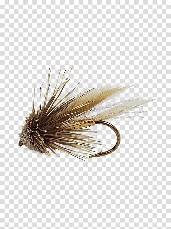 Artificial fly Muddler Minnow Fly fishing Rhithrogena germanica, others transparent background PNG clipart